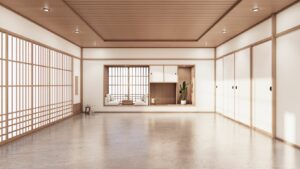 Read more about the article Exploring Japanese Interior Design Styles: Achieve Serenity and Functionality